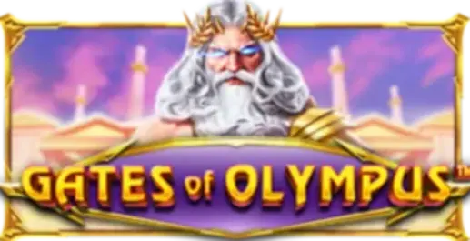 Gates of Olympus โดย Pragmatic