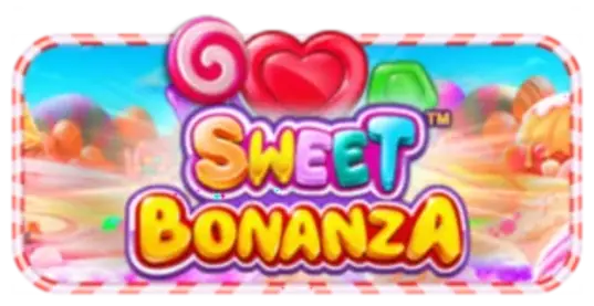Sweet Bonanza โดย Pragmatic